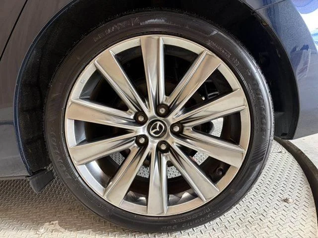 Mazda ATENZA 14