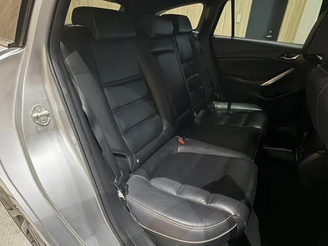 Mazda ATENZA 10