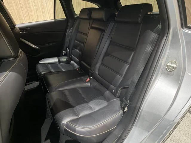 Mazda ATENZA 35
