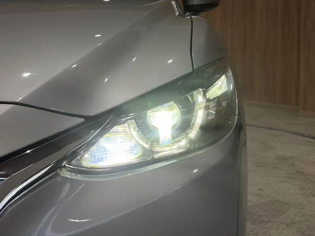 Mazda ATENZA 13