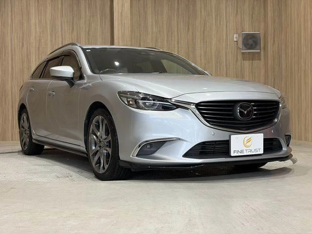 Mazda ATENZA 16