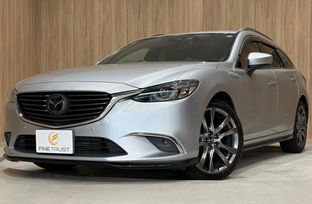 Mazda ATENZA