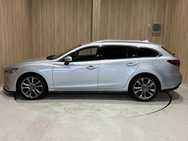 Mazda ATENZA 20
