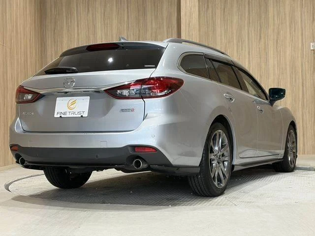 Mazda ATENZA 18