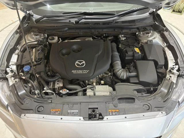Mazda ATENZA 32
