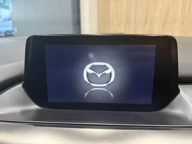 Mazda ATENZA 3