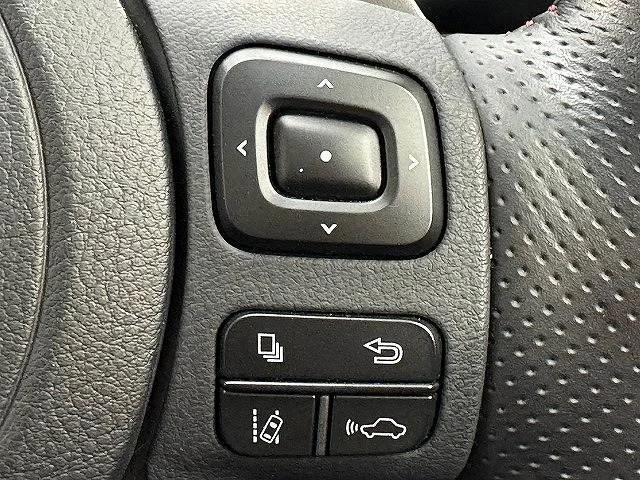 Lexus IS 7