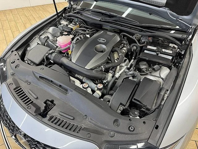 Lexus IS 68