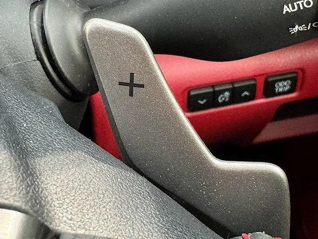 Lexus IS 36