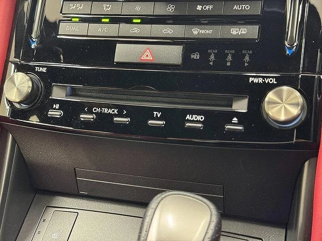 Lexus IS 47