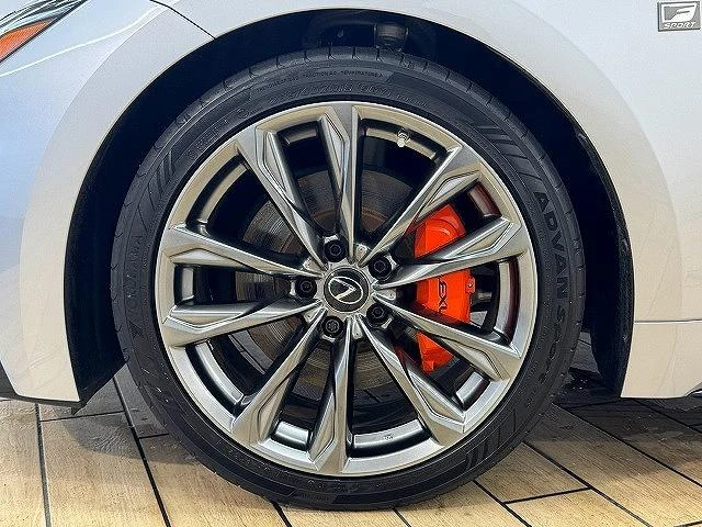 Lexus IS 27