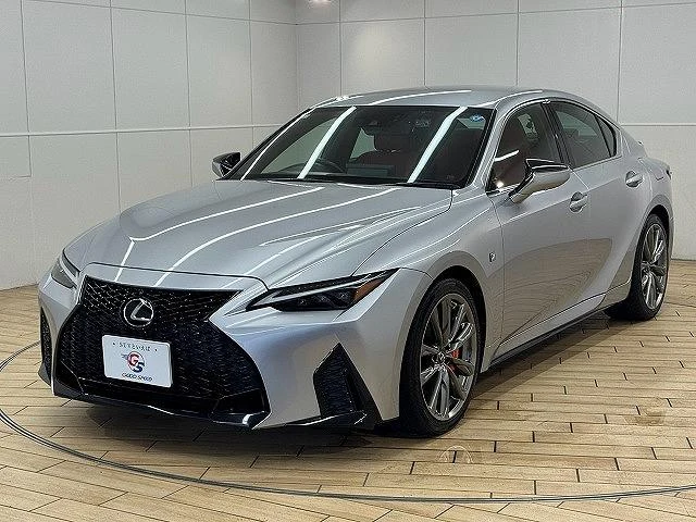 Lexus IS 58