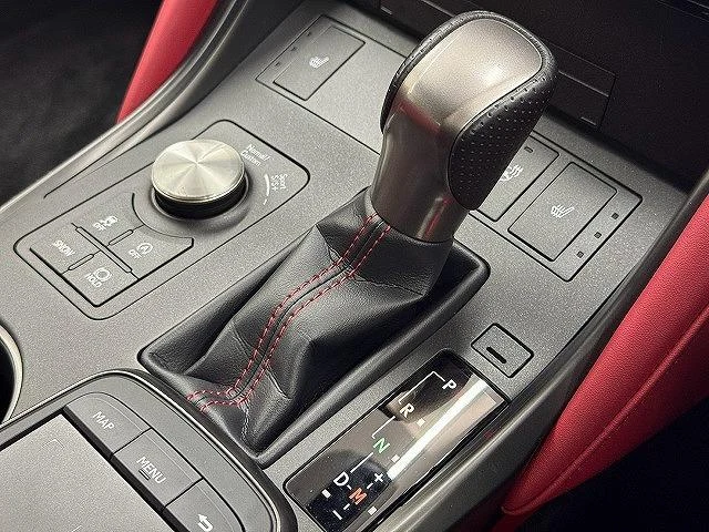 Lexus IS 49