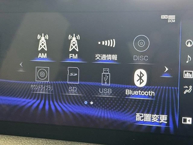 Lexus IS 45