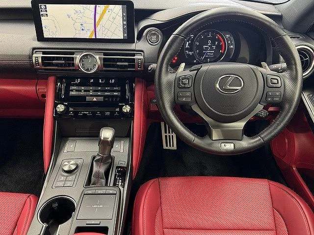 Lexus IS 31