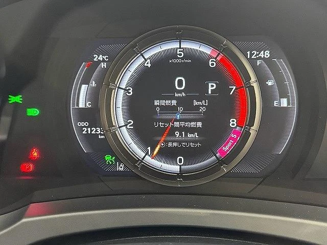 Lexus IS 40