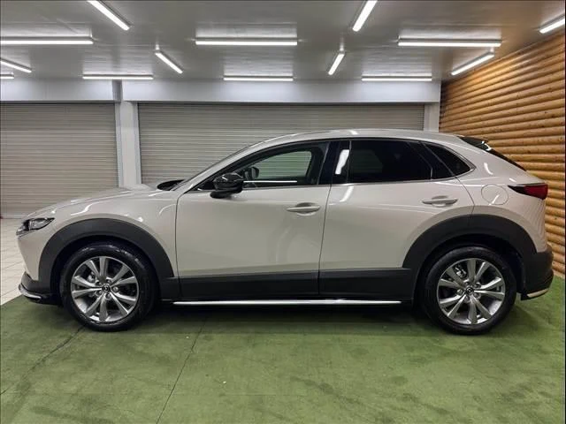 Mazda CX-30 20S 17