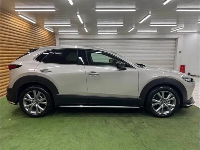 Mazda CX-30 20S 18