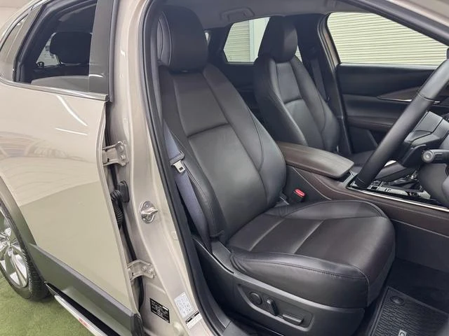Mazda CX-30 20S 40
