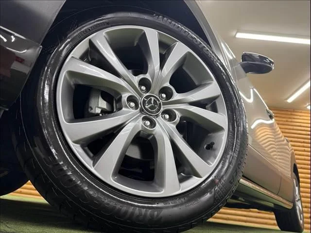 Mazda CX-30 20S 19