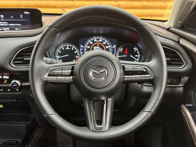 Mazda CX-30 20S 45