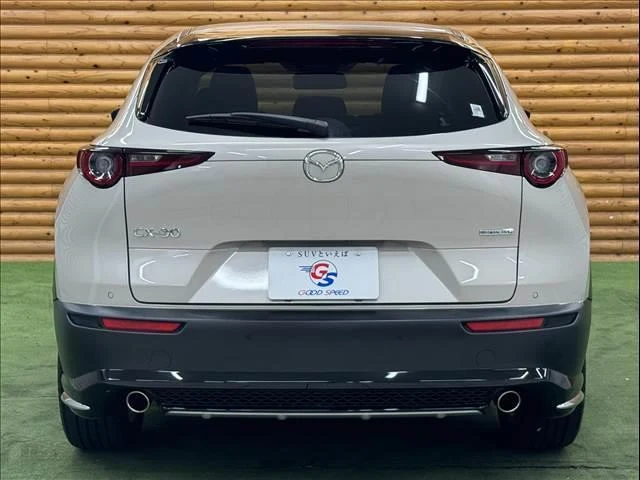 Mazda CX-30 20S 16