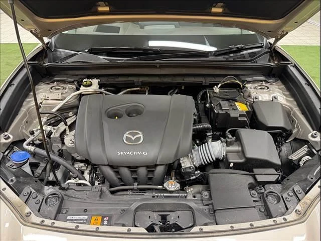 Mazda CX-30 20S 14