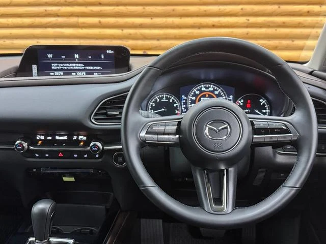 Mazda CX-30 20S 44