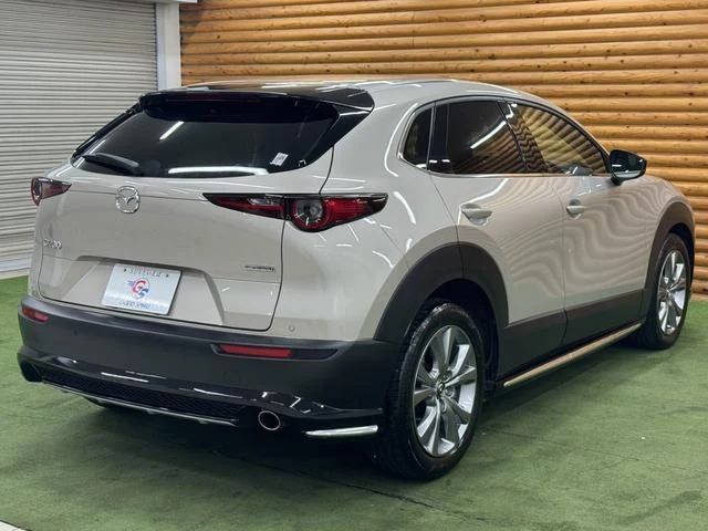 Mazda CX-30 20S 29