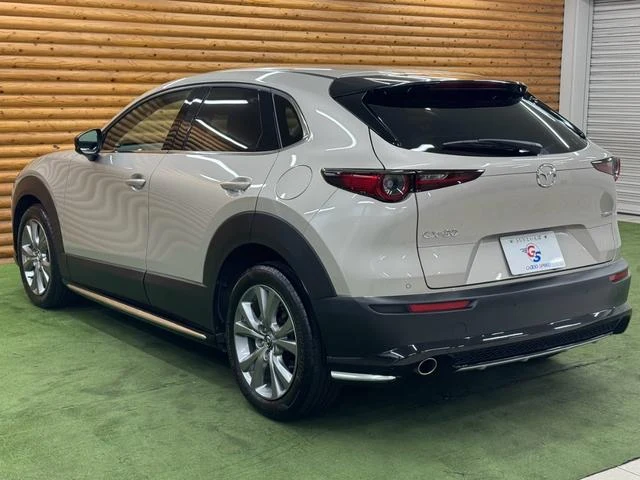 Mazda CX-30 20S 27