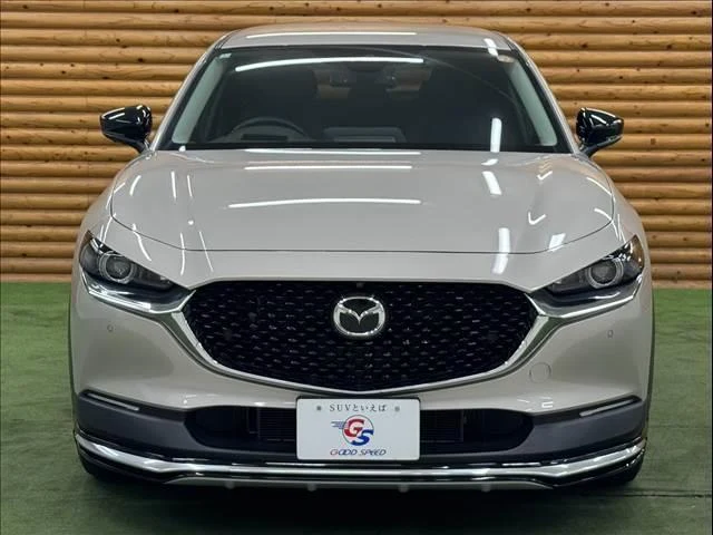 Mazda CX-30 20S 15