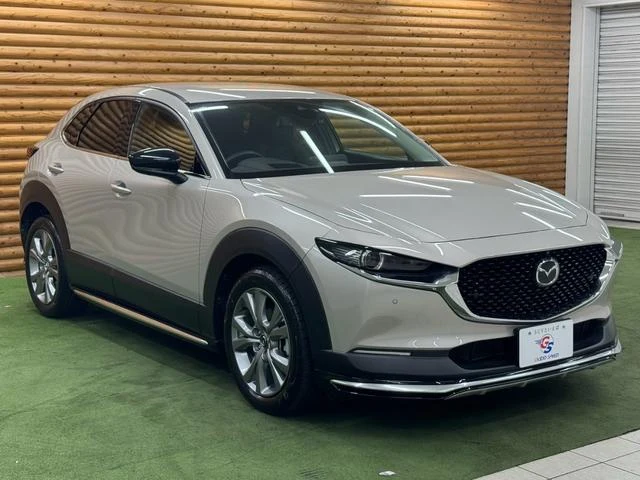 Mazda CX-30 20S 31