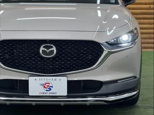 Mazda CX-30 20S 20