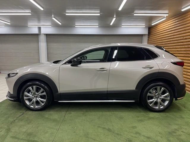 Mazda CX-30 20S 26